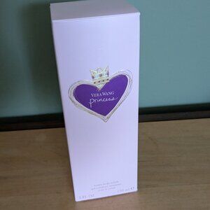 Vera Wang Princess Bath Polish